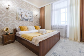 Квартира в ЖК Promenade Expo Block D